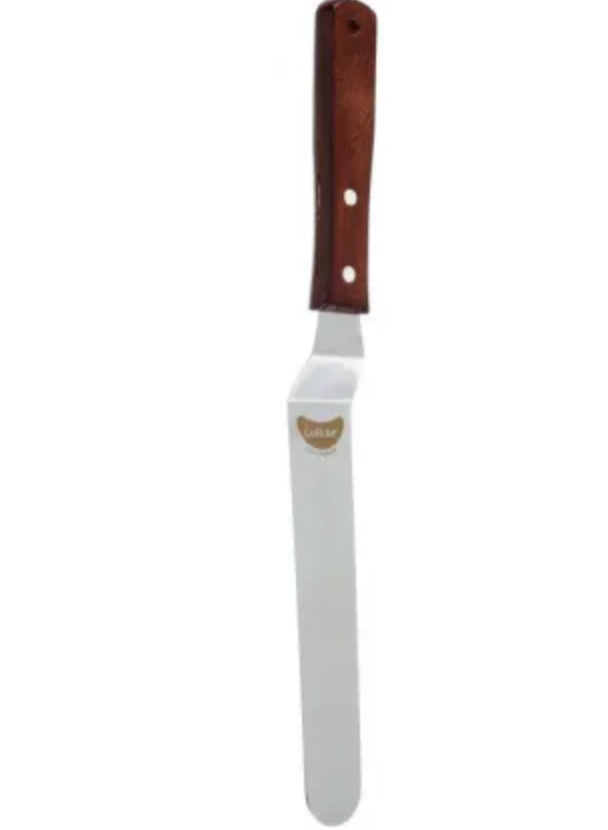 Spatula Offset 8 Inch